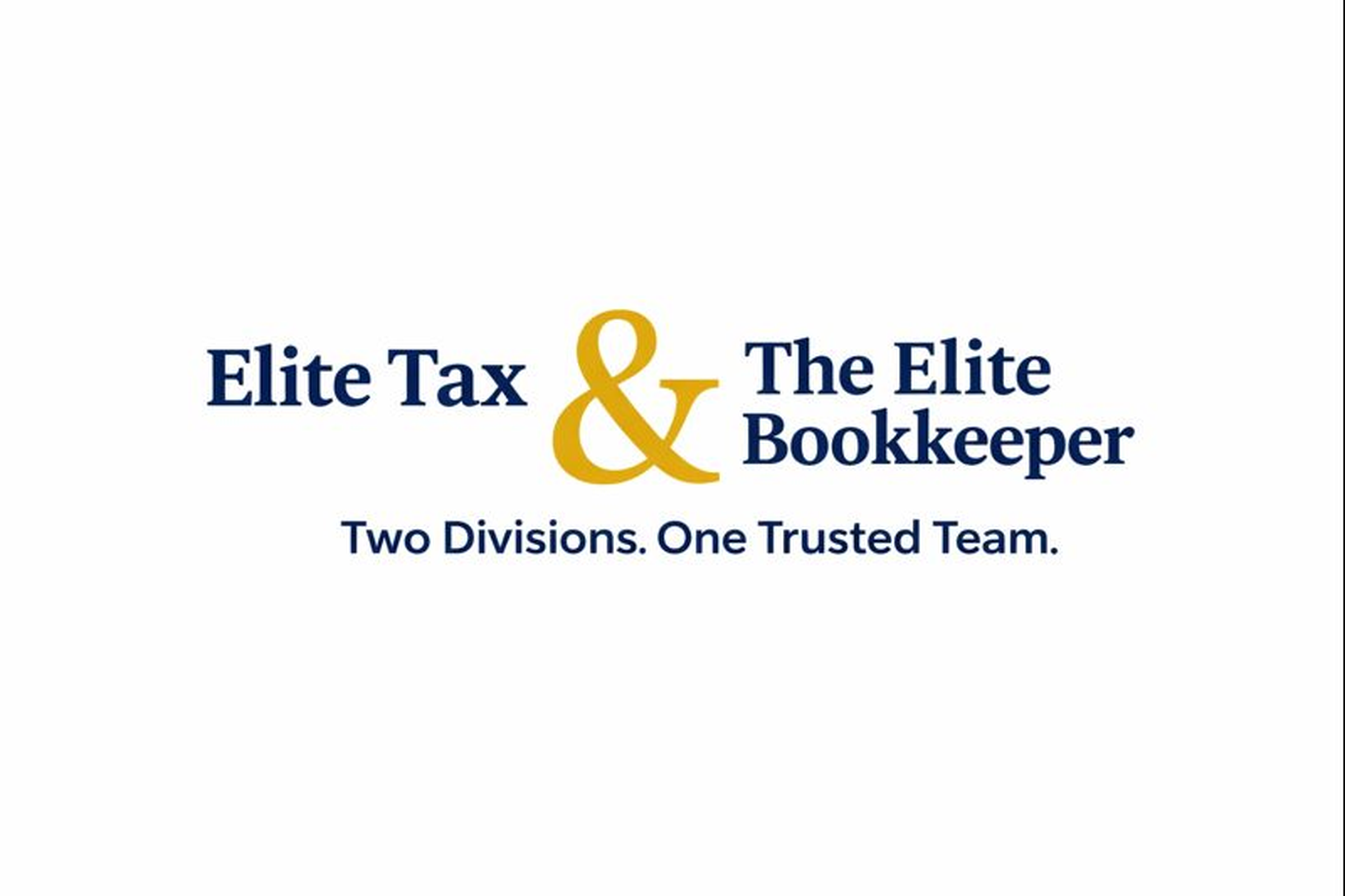The Elite Bookkeeper